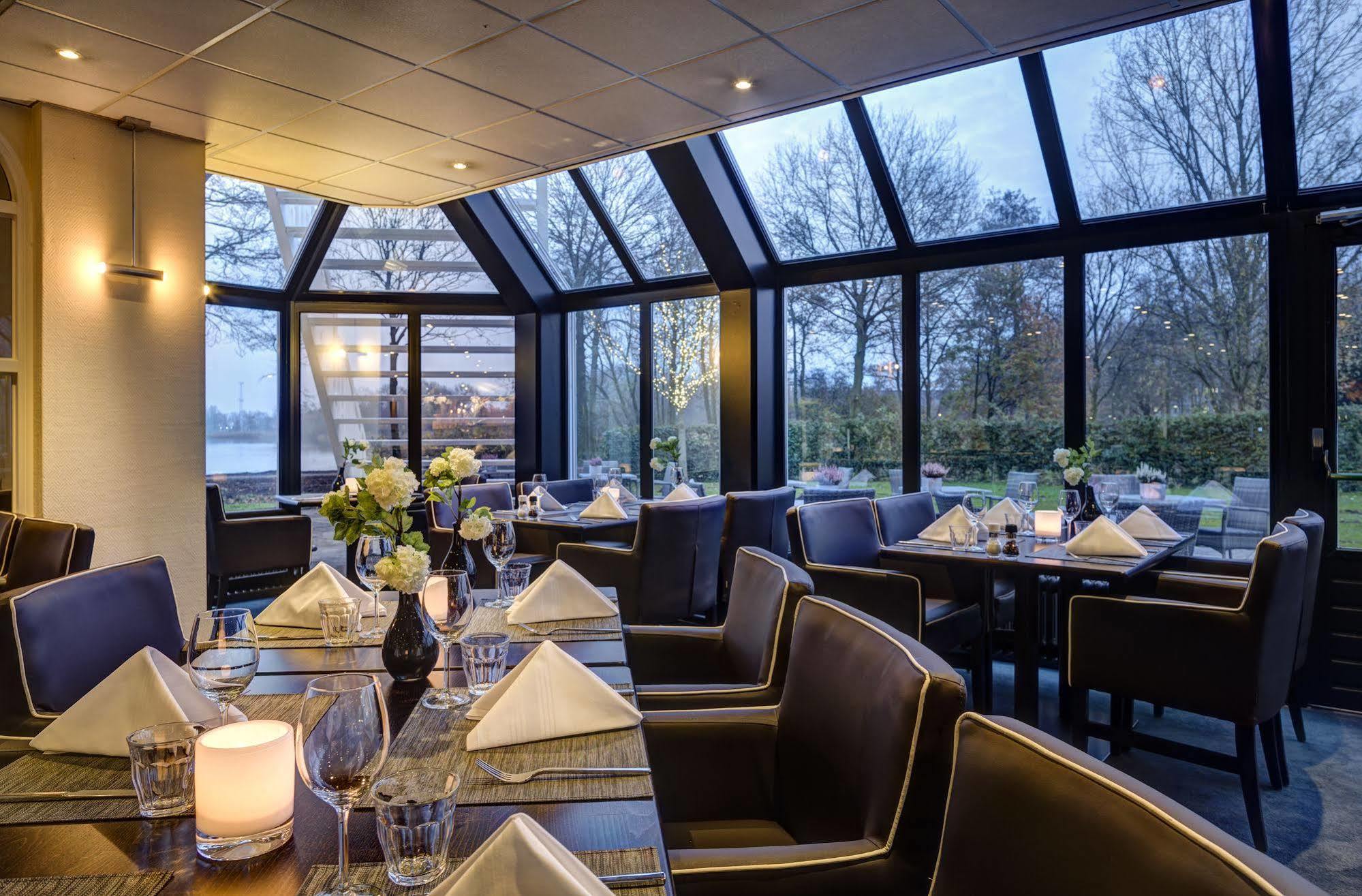 Fletcher Hotel-Restaurant 'S-Hertogenbosch 's-Hertogenbosch  Eksteriør billede
